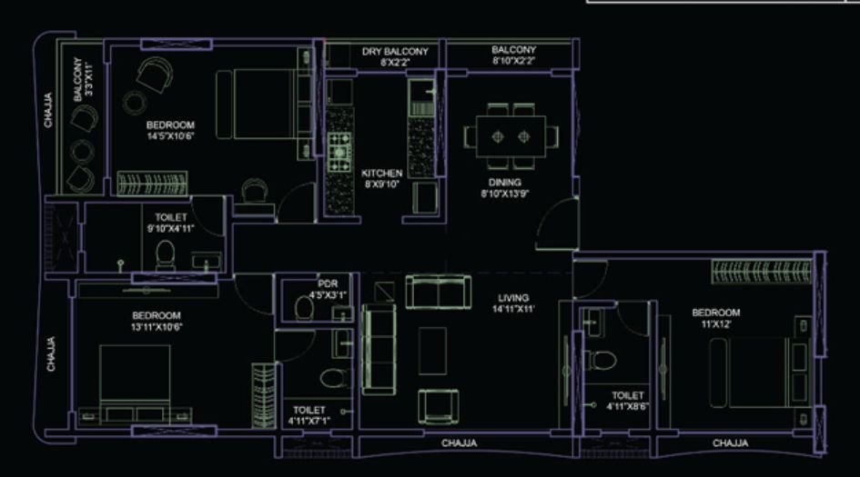 Sayaji-Mio-Solace-3BHK-sqft-1159-unit-plan