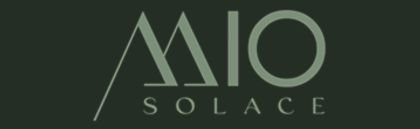Sayaji Mio Solace Logo